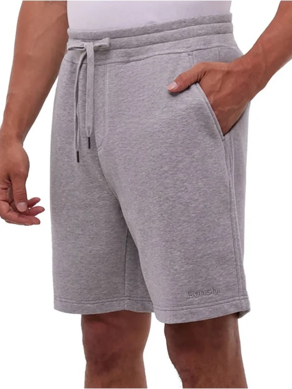 Bench - Men's French Terry Shorts